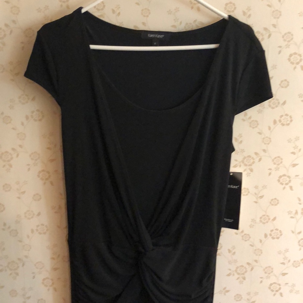 Karen Kane Black Dress